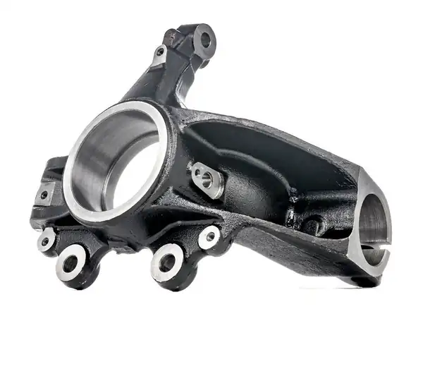 KRAFTVOLL 01030204 | Ön Sağ Taşıyıcı Akson Ford Focus 2004 2008