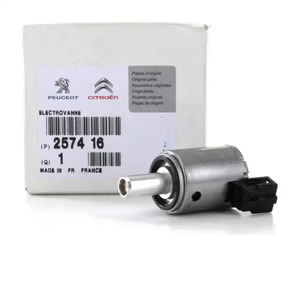 Psa 2574 16 Peugeot 406 Otomatik Şanzıman Elektrovana Sensörü Orijinal
