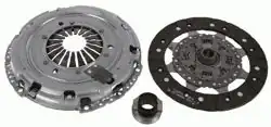 SACHS 3000950796 | Citroen C4 Picasso Debriyaj Seti 1.5 Dizel SACHS MARKA