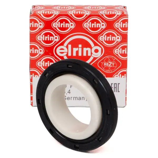 Elring 026 750 Ön Krank Keçesi Ford C Max 04 07 1 6 TDCI B Max Fiesta Focus Fusion Mondeo Courier Connect Kuga 02 20