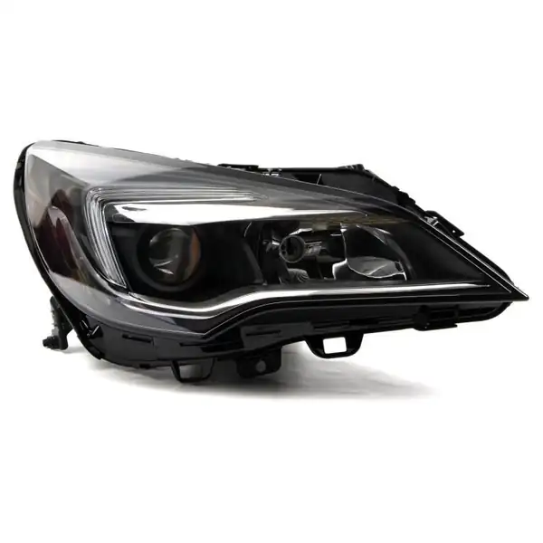 Depo 442 1188rmldem2 Opel Astra K Sağ Far Halojen Bm 16