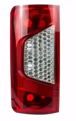 FORD OTOSAN 9T1613405AD | Connect 2008-2013 Sol Stop Duysuz