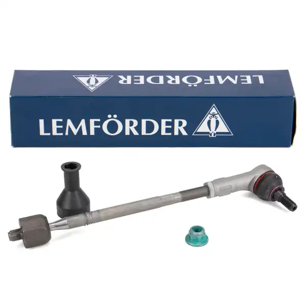 Lemforder 2974401 Sol Rot Kolu Rot Başı Audi Q7 VW Touareg Amarok Porsche Cayenne