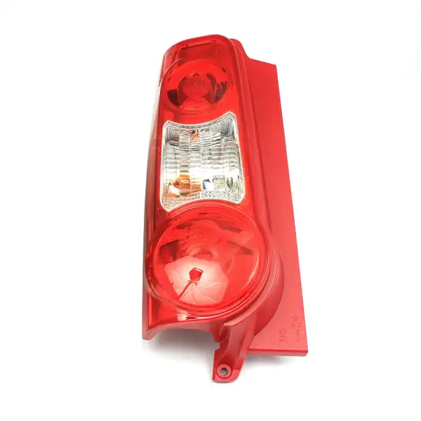 Marş 511142 Stop Lambası Sol Duysuz Citroen Berlingo Tepee Peugeot Partner 08 12 Çift Kapı