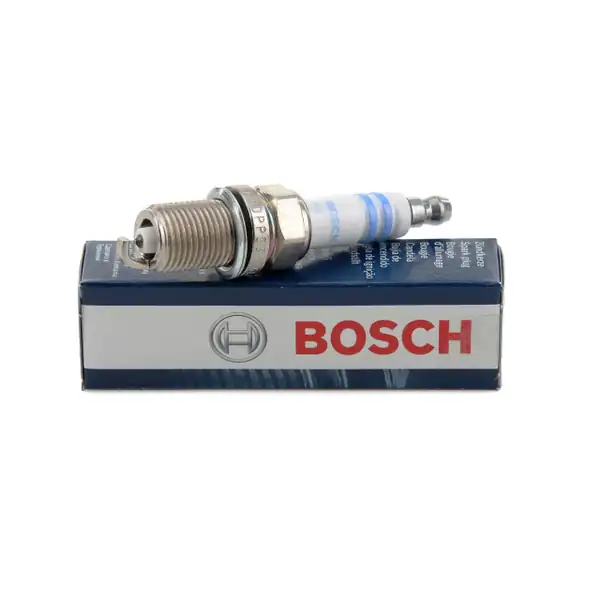 Bosch 0242230500 Mercedes Benz W220 Kasa S320 Ateşleme Bujisi W210 Kasa E320 1 Adet