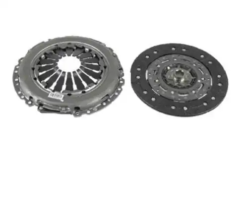 LUK 623307909 | Mercedes W203 Kasa C200 Kompressor Debriyaj Seti (623307909)