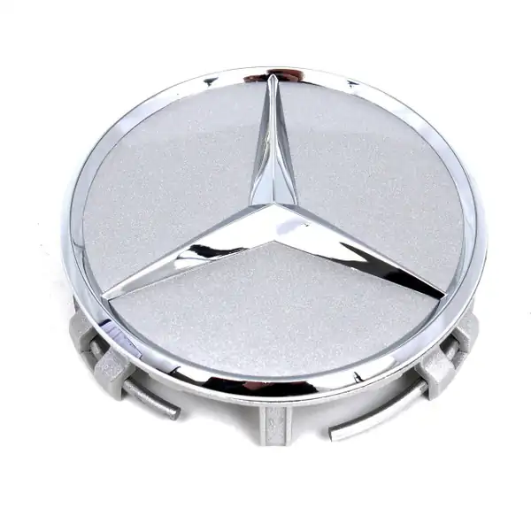 MERCEDES-BENZ B66470202 | Jant Göbeği W124 / W202 / W203 / W210 / W211 Kasa Orijinal