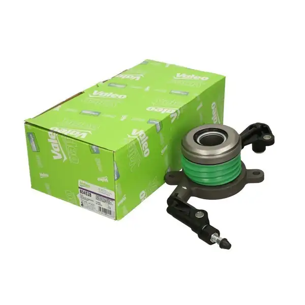 VALEO 804528 | Mercedes W203 Kasa C200 Kompressor Debriyaj Alt Merkezi Bilyalı