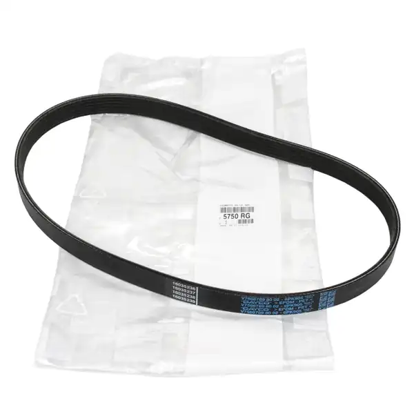 Psa 5750 Rg Mini Cooper S R56 Kasa N14 Motor V Kayışı 6pk 905