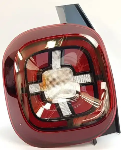 DEPO 553-1904L-UE | Stop Lambası Sol Dacia Duster 18-