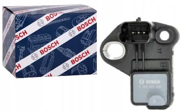 Bosch 0986280438 Krank Devir Sensörü Citroen Berlingo 09 18 1 6 Dizel Peugeot Citroen Ford Volvo 1 4 1 6 Hdi TDCI