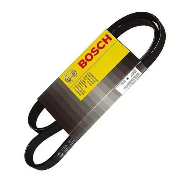 Bosch 1987947958 V Kayışı W124 E200 C180 200 Sprinter 410 D 412 D 6pk2140