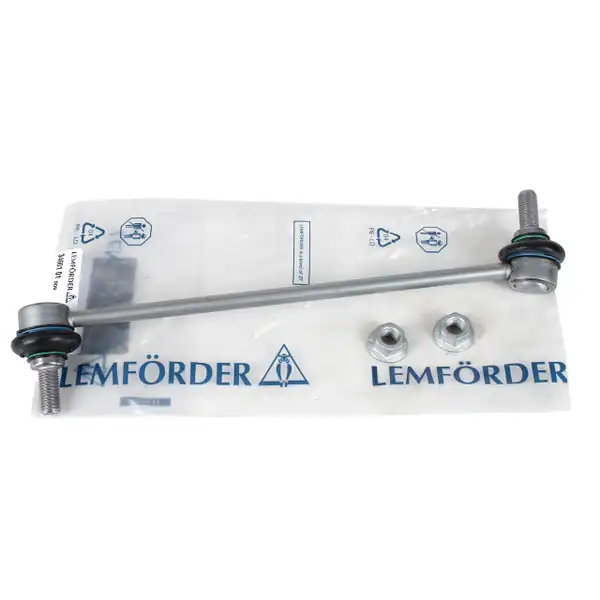 Lemforder 3460101 Bmw 5 F10 F11 7 F01 F07 6 F06 F12 Ön Viraj Askı Z Rotu Sağ Sol 31356777319