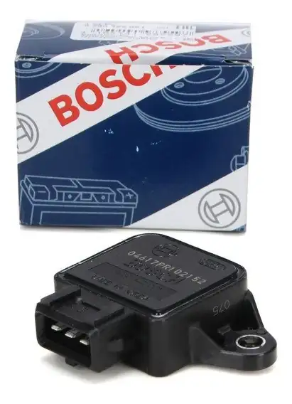 Bosch 0280122001 Peugeot 106 1 6 Benzinli Gaz Kelebek Potansiyometre