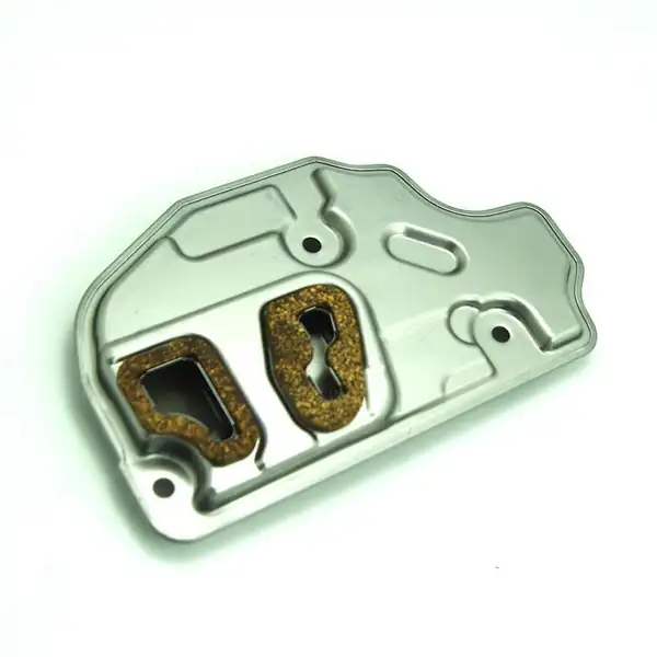 Seat Leon 2006-2012 Model Arası Otomatik Şanzıman Yağ Filitresi