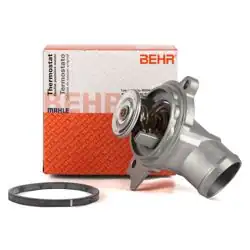 BEHR-MAHLE TI4587D | Mercedes W211 E320/E240 W203 C320/CLK320 W210 E240/E320 W219 CLS500 Termostat
