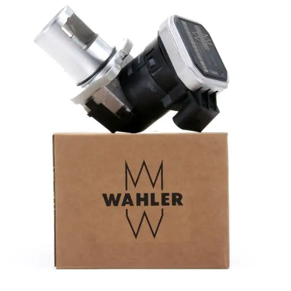 WAHLER 738907D | Mercedes W203 Kasa C200 CDI Egr Valfi W211 Kasa E200 CDI E220 CDI
