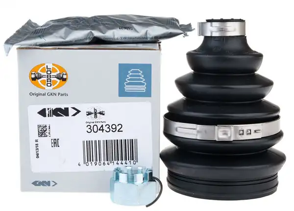 GKN 304392 Dış Aks Körüğü Opel Corsa C Combo C Meriva A 1 3 1 7 Dizel 966