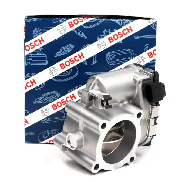 Bosch 0281002894 Mercedes W221 Kasa Gaz Kelebeği W204 W212 Vito Sprinter Om642