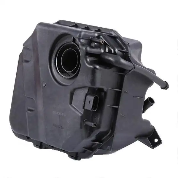 MAHLE CRT9000S | Volkswagen Touareg 2006 2010 3 0 TDI Audi Q7 2007 2015