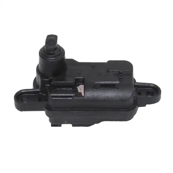 TOPRAN 633227 | Depo Kapak Motoru Audi A5 A1 A3 A4 A6 A7 Q3