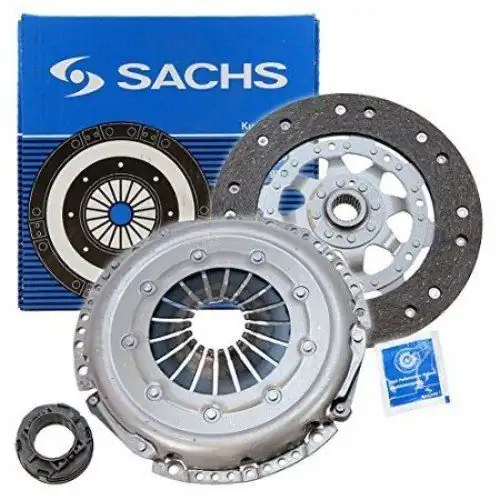 SACHS 3000951210 | Debriyaj Seti Passat A4 A6 1 6 1 8 1 8t 97 05