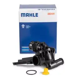 BEHR-MAHLE TM61105 | Bmw F20 Kasa 116i N13 Motor Komple Termostat Mahle Marka