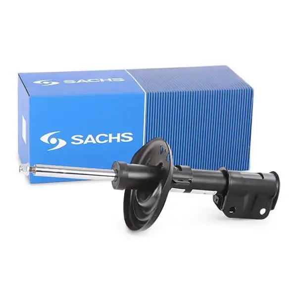 SACHS 315294 | Amortisör Ön Renault Fluence Megane III 2 Adet