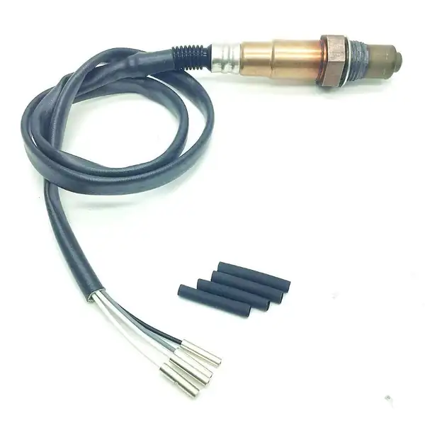 Bosch 0258986507 Lambda Sensörü Bmw E87 120i No 2 E87 116i 118i E90 320i No 3 VW Bora Golf 4 1 6 BCB