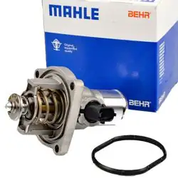 MAHLE TM41105 | Opel Mokka 1.6 Benzinli A16XER 115BG Termostat Astra J-Insignia