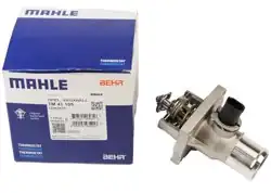 MAHLE TM41105 | Opel Insignia 1.6 Benzinli A16XER Termostat Astra J-Mokka-Cruze