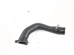 PSA 12992583 | Opel Corsa C 1.3 Dizel Turbo Ara Soğutucu Hortumu