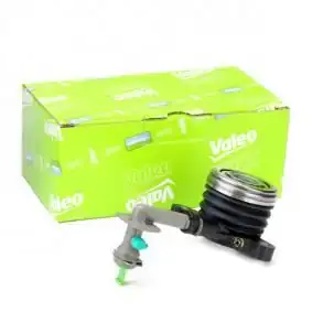 Valeo 804527 Debriyaj Rulmanı Renault Clio 3 2004 2010
