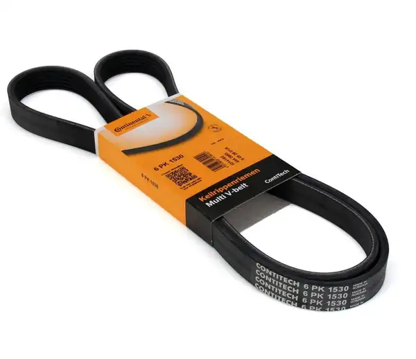 Continental Ctam 6pk1530 V Kayışı Opel Astra F 1 6 X16xel Corsa B Vectra B 1 4 1 6 16v