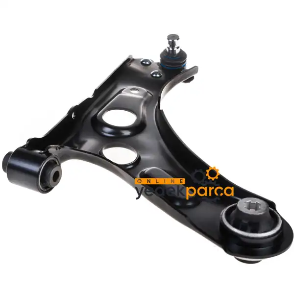 Teknorot O 1048 Alt Salıncak Ön Sağ Opel Corsa F Peugeot 208 Citroen Ami 19 45789