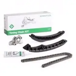 INA 559180820 | Volkswagen Passat 2006-2010 1.4 TSI / 1.6 FSI Motor Zincir Seti