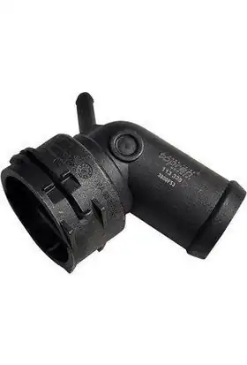 TOPRAN 114860755 | Radyatör Su Flanşı Audi A3 Seat Altea Leon Skoda Octavia VW Caddy Golf 6 Jetta Pasat Yeti 1 6 TDI