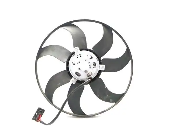 Seat Ibiza 2002 2009 Model Arası 1 2 Motor Fan Motoru İthal Marka