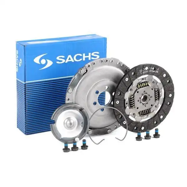 SACHS 3000822601 | Volkswagen Polo Classic 1 6 AKL Golf IV Bora A3 Toledo Octavia Cordoba Leon Debriyaj Seti