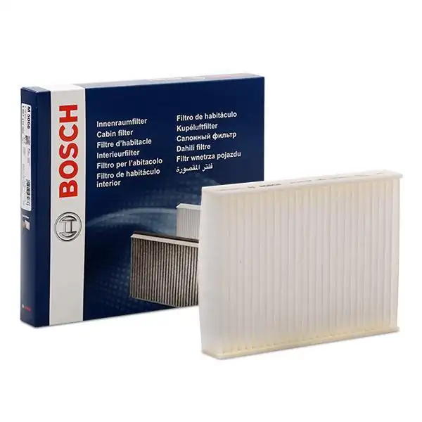 BOSCH 1987435066 | Citroen C1 II / Peugeot 108 / Toyota Aygo 1.0-1.2 VTi 2014 > Polen (Kabin) Filtresi