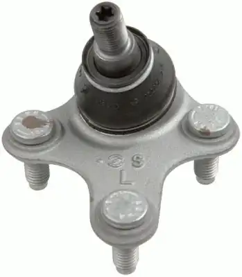Lemforder 3692101 Alt Rotil Sol VW Taigo T Cross T Roc Polo 18 Golf 7 Caddy 15 A1 A3 Q2 Arona Ateca Ibiza Leon Octavia Scala
