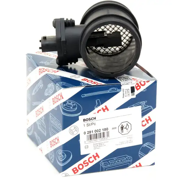Bosch 0281006756 Opel Vectra B Astra G Corsa C Combo C Omega B Zafira A 1 7 2 0 Dizel Hava Debimetresi