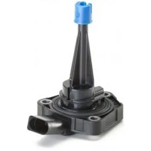 Hella 6pr013680 071 Yağ Seviye Sensörü VW Golf VII Passat Polo Caddy Tiguan Touran A3 Leon 1 4 TSI TFSI 3 Kutup