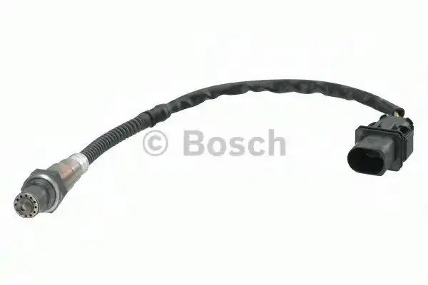 Bosch 0281004027 Oksijen Sensörü Katalizatör Opel Insignia A20dth Nissan Qashqai Renault Koleos 2 0 Dizel