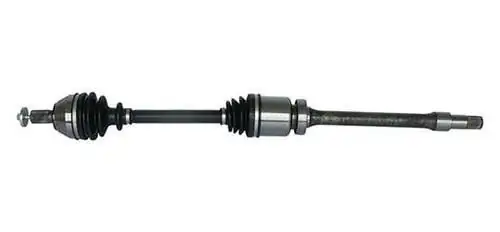 GSP 218219 | Ford Focus II 04 11 C Max 03 10 1 6 TDCI Komple Aks Sağ