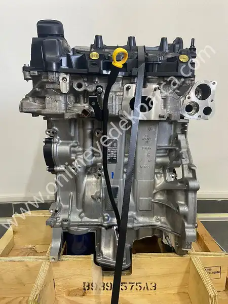 Peugeot 308 1.2 130Hp Benzinli Komple Motor Sıfır Faturalı Orjinal 95880