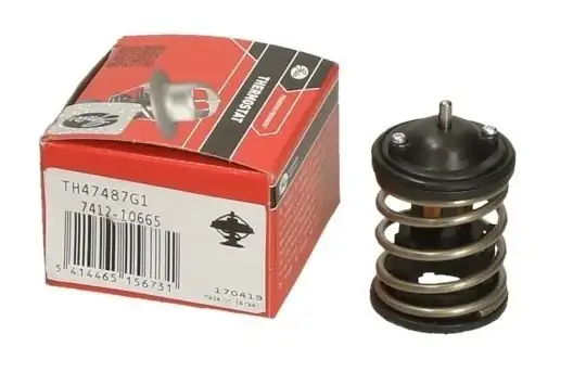Gates Th47487g1 Termostat Bmw E87 F20 E90 F30 E84 F25 N47