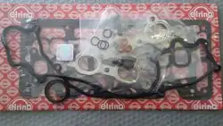 ELRING 539.350 | Opel Corsa C / Astra G / Combo C 1.7 Dizel Y17DT Takım Conta Seti SKC siz