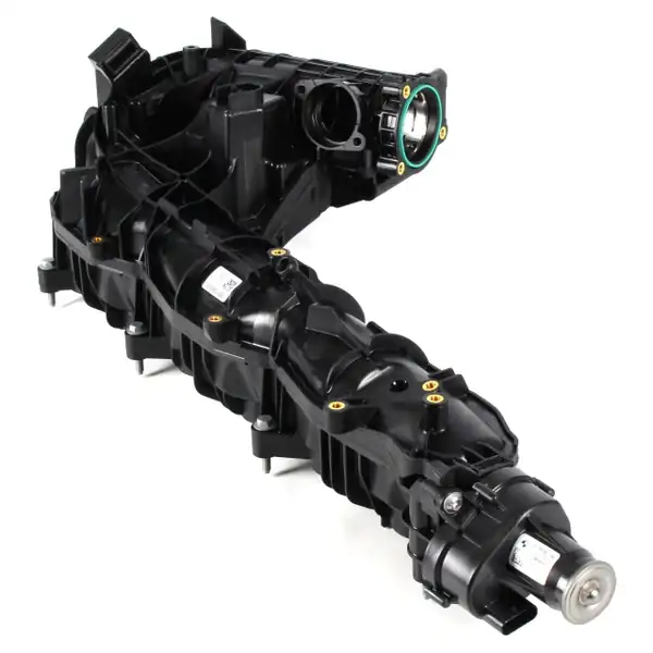 Bmw 3 Serisi E90 330d N57 Motor Emme Manifoldu Komple Orjinal