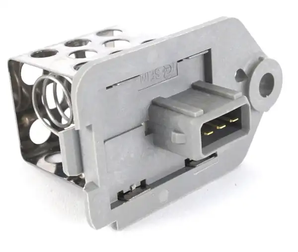 MAGNETI MARELLI 359000603150 | Citroen C5 2005 2008 Fan Rezitansı Gri Renk